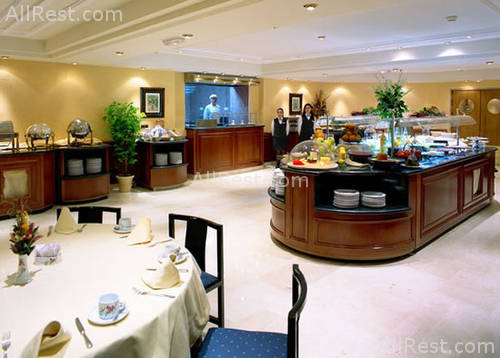 Melia Zaragoza 8